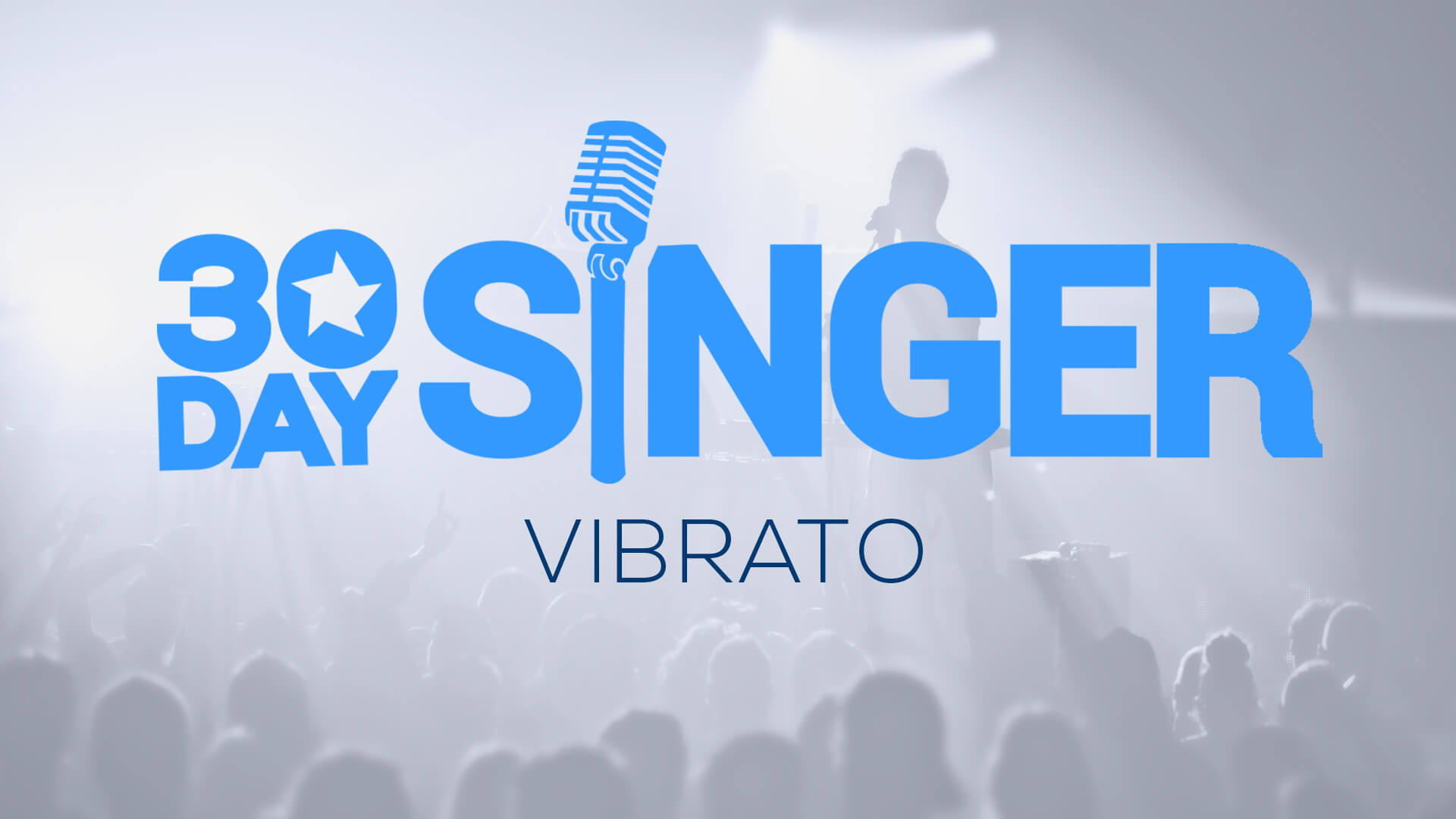 Vibrato - Online Singing Lesson