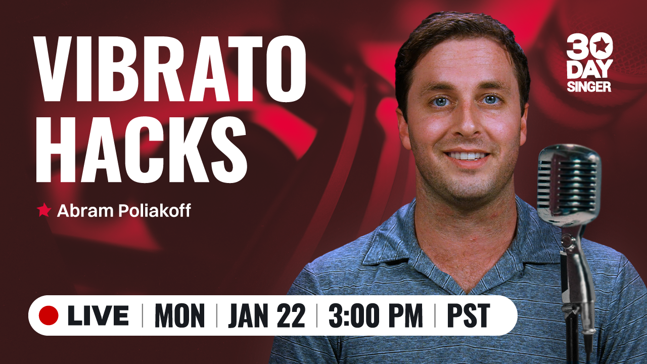 VIbrato Hacks