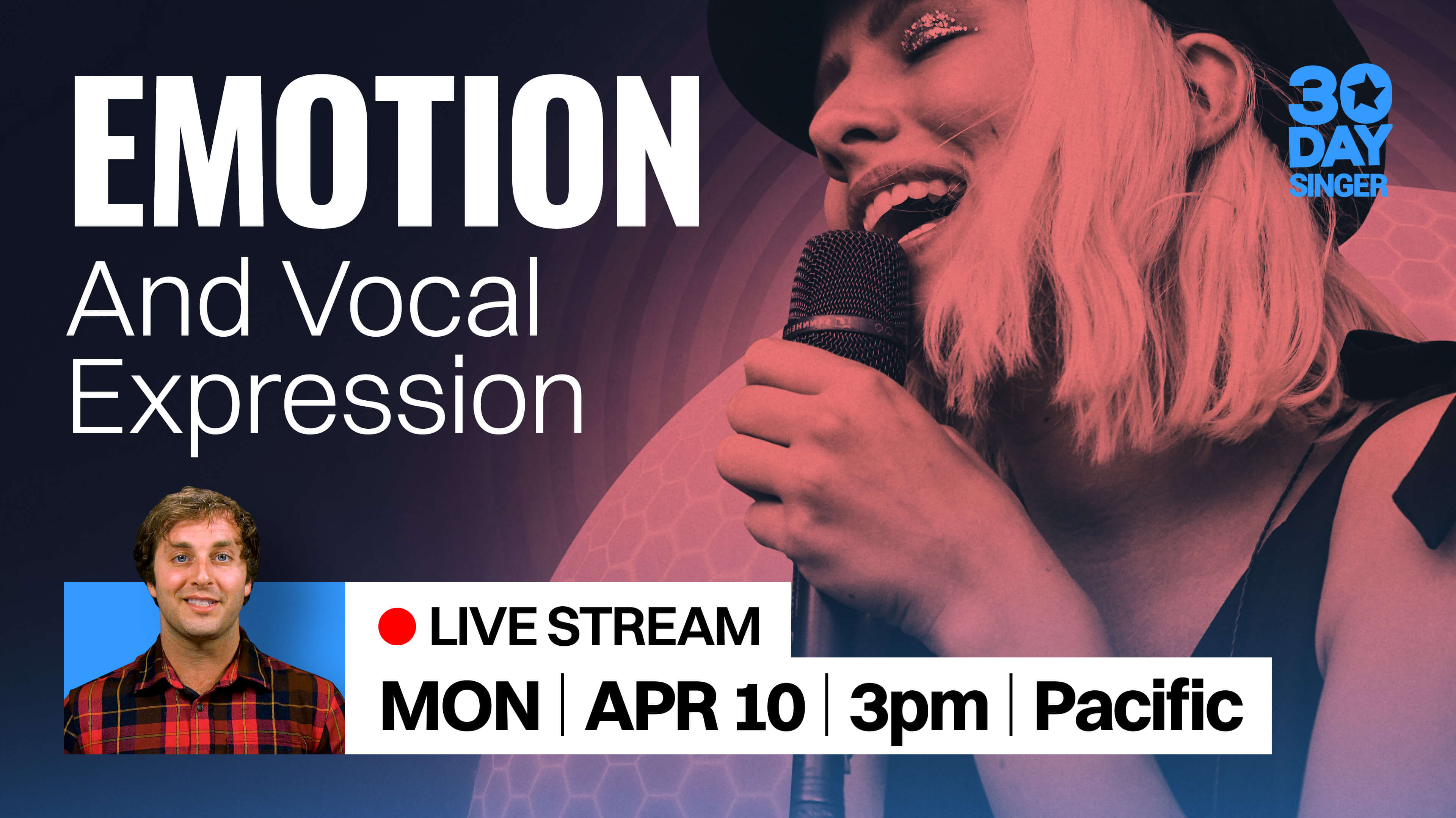 Emotion and Vocal Expression
