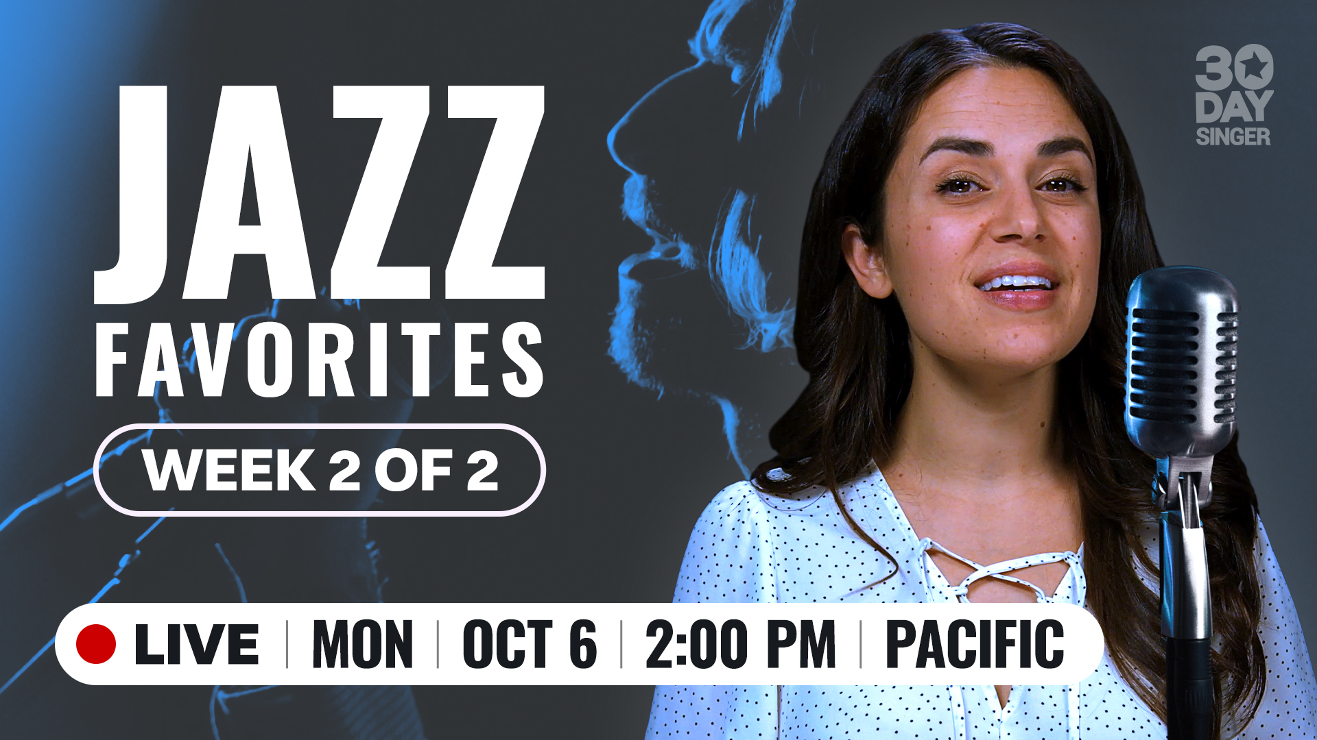 Jazz Favorites: Week 2 of 2